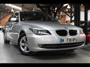 BMW 520 (E60) (2) DA EXCELLIS  Occasion