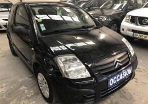 Citroen C FURIO d'occasion