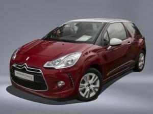 Citroen DS3 1.2 VTi 82 cv d'occasion