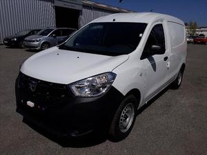 Dacia Dokker 1.6 SCE 100CH BASE  Occasion