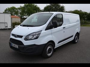 Ford Transit custom fg L1H AMBIENTE  Occasion