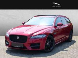 Jaguar XF 2.0 Sportbrake R-Sport 250 CH d'occasion