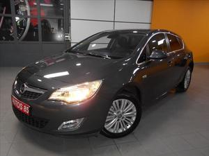 Opel ASTRA 2.0 CDTI165 FAP COSMO BA  Occasion