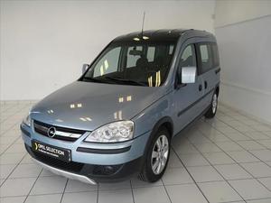 Opel COMBO TOUR 1.7 CDTI100 ARIZONA  Occasion