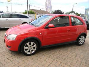 Opel CORSA 1.0 TWINPORT TOMTOM 3P  Occasion