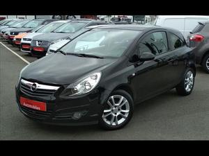 Opel Corsa 1.4 TWINPORT 90 SPORT  Occasion