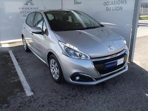 Peugeot 208 ACTIVE HDI 75 CV  Occasion