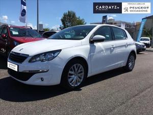 Peugeot 308 AFFAIRE 1.6 HDI 92 PACK CLIM NAV  Occasion