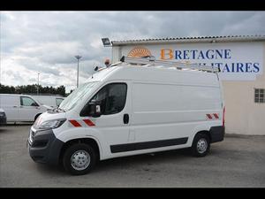 Peugeot Boxer 335 L2H CV CD CLIM. ATELIER + OPTIONS