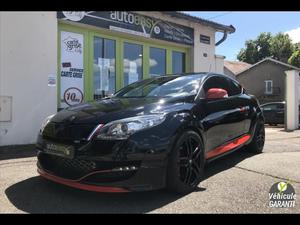 Renault MEGANE TCE 180 GT  Occasion