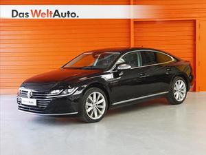 Volkswagen ARTEON 2.0 TDI 190 BT ELEGANCE EXCL DSG 