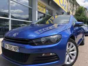 Volkswagen Scirocco 1.4 TSI 122CH SPORTLINE  Occasion