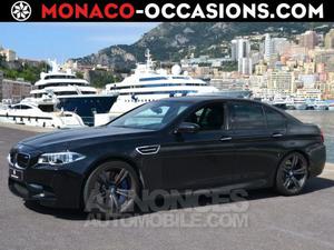 BMW Mch DKG7 noir
