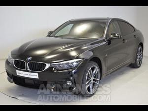 BMW Série 4 Gran Coupe 430dA xDrive 258ch M Sport