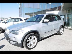 BMW X5 3.0SDA 286CH LUXE 7 PLACES  Occasion