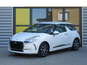 Citroen DS3 1.2 VTi 82 cv d'occasion