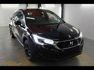 Ds Ds 4 DS4 CROSSBACK 2.0 HDI 180CV EAT6 SPORT CHIC + CUIR
