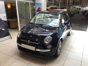 FIAT 500C v 100ch S&S Lounge  Occasion