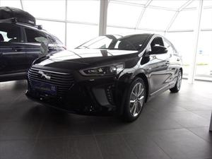 Hyundai Ioniq MY18 HYBRID CREATIVE  Occasion