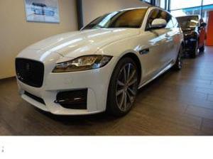 Jaguar XF 2.0 Sportbrake R-Sport 250 CH d'occasion