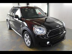 MINI Countryman D 150CV ALL4 BVA CHILI  Occasion