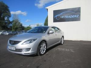 Mazda MAZDA 6 2.0 MZR-CD140 PERFORMANCE 5P  Occasion