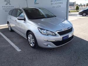 Peugeot 308 SW ACTIVE HDI 100 CV - 5P  Occasion
