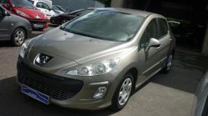 Peugeot  Hdi Fap 112 Pack Sport  d'occasion