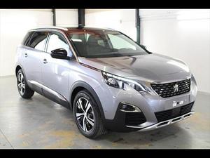 Peugeot  NOUVEAU 1.6 BLUEHDI 120CV EAT6 ALLURE 5PL 