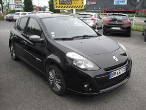 Renault CLIO 1.5 DCI 105 GT E² 5P  Occasion