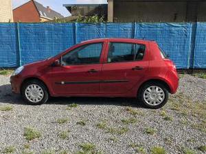 Renault Clio Clio III d'occasion