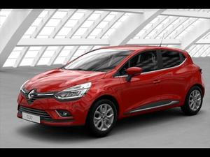 Renault Clio IV NOUVEAU 1.5 DCI 90CV INTENS  Occasion