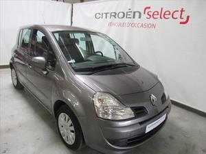 Renault MODUS 1.5 DCI 75 MODUS.COM  Occasion