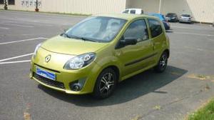 Renault Twingo II 1.5 Dci 65 Pack Dynamique d'occasion