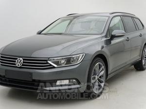 Volkswagen Passat 1.6 CRDi Variant Trend + GPS + ALU 18 grey