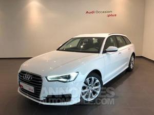 Audi A6 Avant 2.0 TDI 190 S tronic 7 Quattro Ambition Luxe