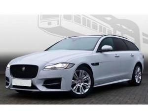 Jaguar XF 2.0 Sportbrake R-Sport 250 CH d'occasion