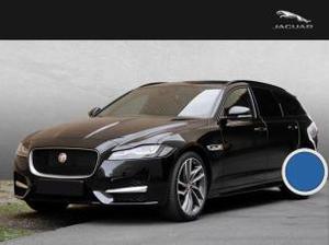 Jaguar XF 2.0 Sportbrake R-Sport 250 CH d'occasion