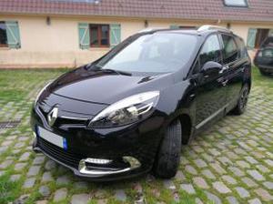 Renault Grand Scenic 1.6 dCi 130ch energy Bose d'occasion