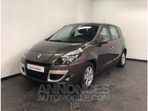 Renault Scenic Scénic III dCi 130 FAP Dynamique Euro 5