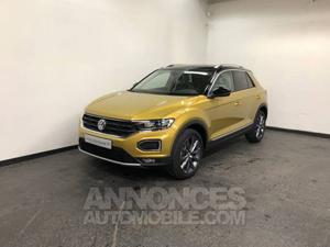 Volkswagen T-Roc 1.5 TSI 150 EVO Start/Stop BVM6 Carat