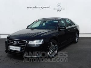 Audi A8 3.0 V6 TDI 262ch clean diesel Avus quattro Tiptronic