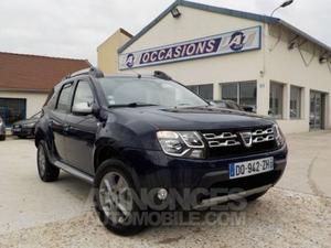 Dacia DUSTER 1.2 TCE 125CH PRESTIGE 4X2 bleu fonce