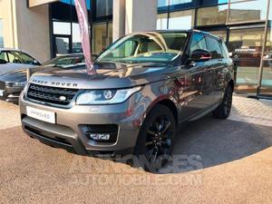 Land Rover Range Rover Sport 2.0 SDch HSE Mark V gris