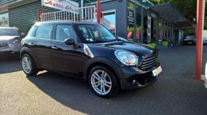 Mini Countryman ONE D 90CH PACK CHILI d'occasion