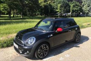 Mini Mini II ( COOPER S BAYSWATER BVA d'occasion