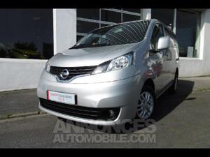 Nissan NV dCi 90ch FAP Pro 7 places gris