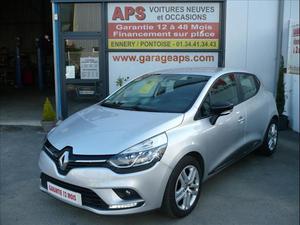 Renault Clio III 4 DCI 90 CV ENERGY BUSINESS  Occasion
