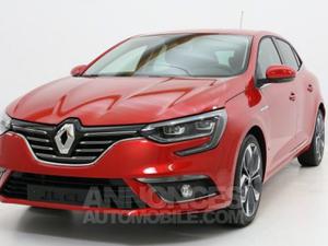 Renault MEGANE 1.2 TCe Energy 130ch INTENS rouge flamme