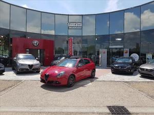 Alfa romeo GIULIETTA 2.0 JTDM 150 IMOLA S&S  Occasion